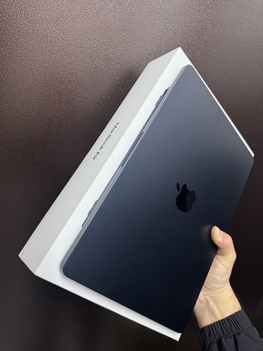 Macbook Air M2 2022