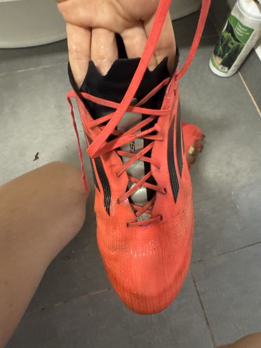 Ghete fotbal FSO- mar 45