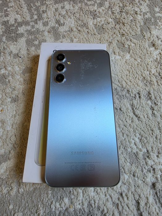 Samsung Galaxy A34 6/128