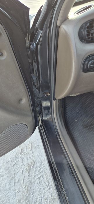 Хундай элантра 2000 год