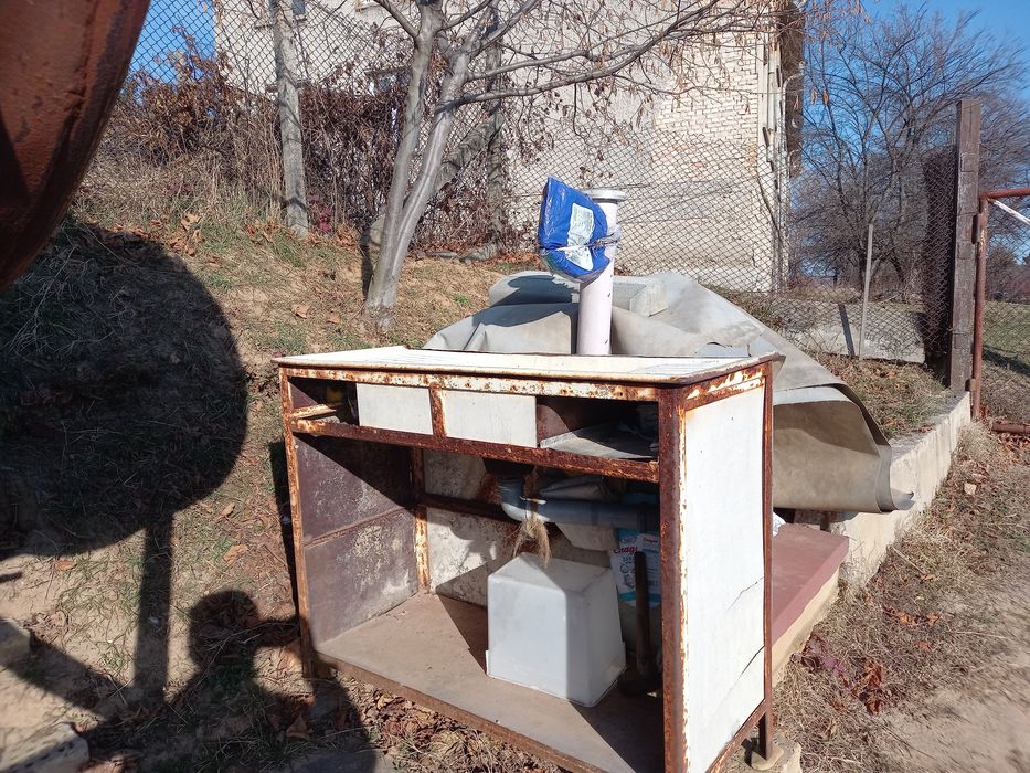 Продава се Парцел в Омуртаг - 1600 кв.м за 10 €/кв.м - Снимка #1