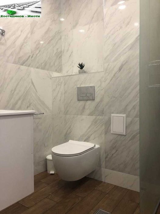 Дава се под наем Двустаен апартамент в Пловдив, Кършияка - 71 кв.м за 460 € - Снимка #7