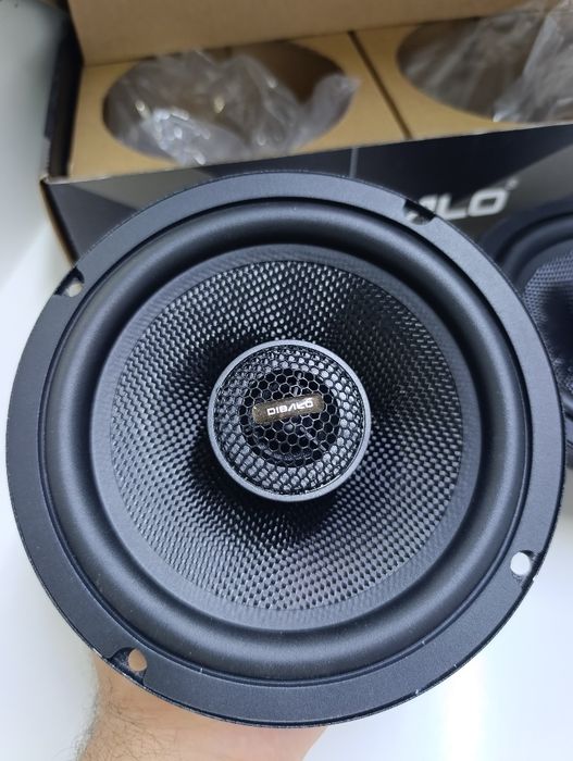 Kalonka Avto Dibalo RF6514 16sm modbass Cobalt Gentra Onix Tracker