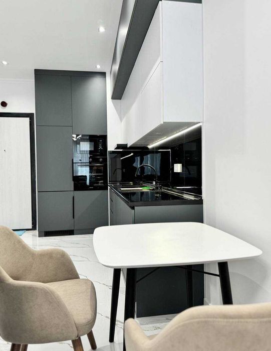 Посуточная аренда квартиры в Акай сити