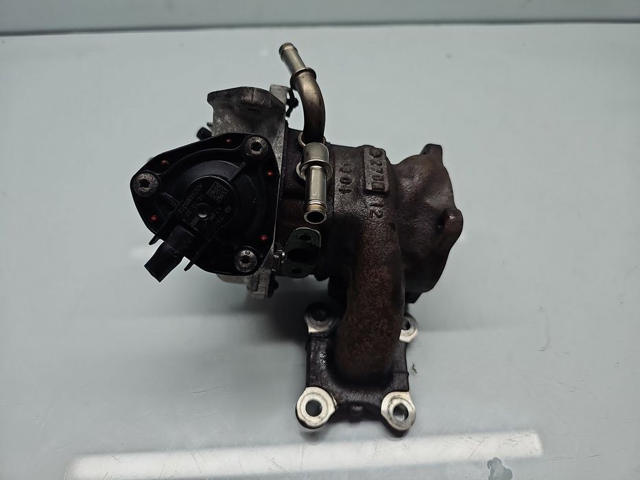 Turbina Ford B-Max [Fabr 2012-2017] 53420053 1.0 Benz M1DA 92KW / 125C