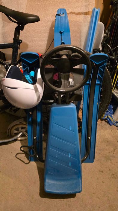 Шейна тип чук и гек