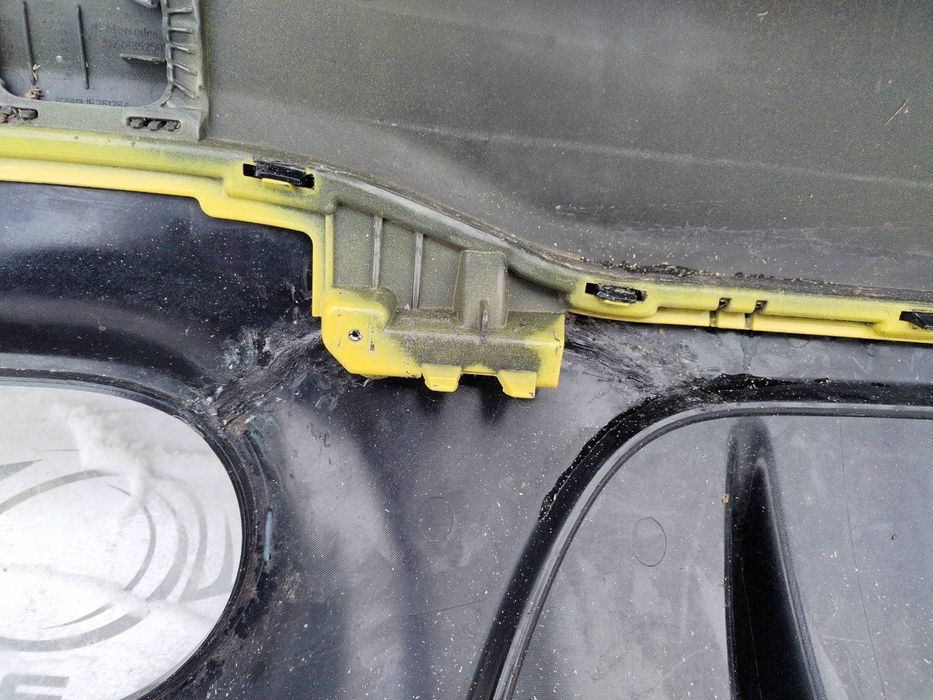 Bara spate Mercedes A-Class W177 AMG 35 45  an 2018-2019-2020-2023