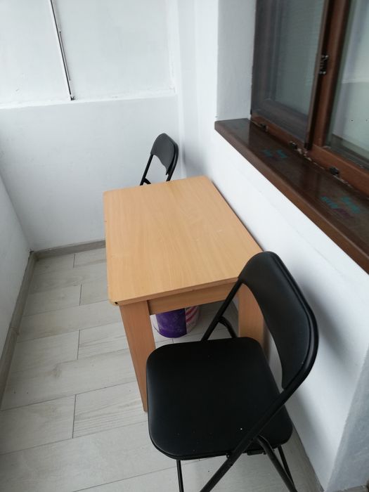 REGIM HOTELIER Apartament 2 camere