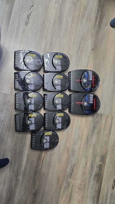 Crossover JL Audio