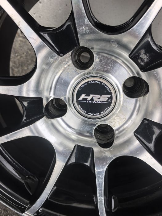 16ки 4х108 7J ET25 CB 65.1mm