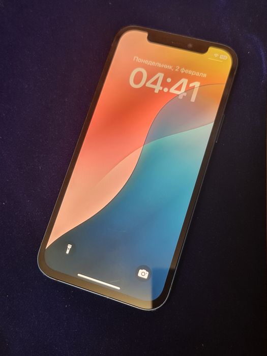 IPHONE 12 128 ГБ