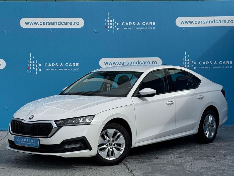 Skoda Octavia Primul proprietar / Istoric de mentenanta
