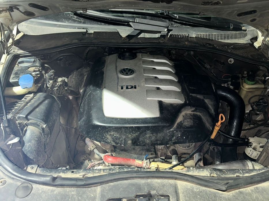 Продам Фольксваген туарег