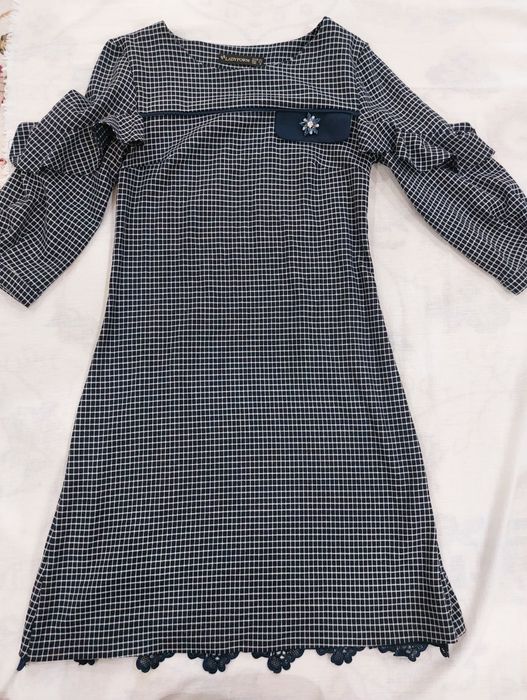 Женские платья 42-44рр