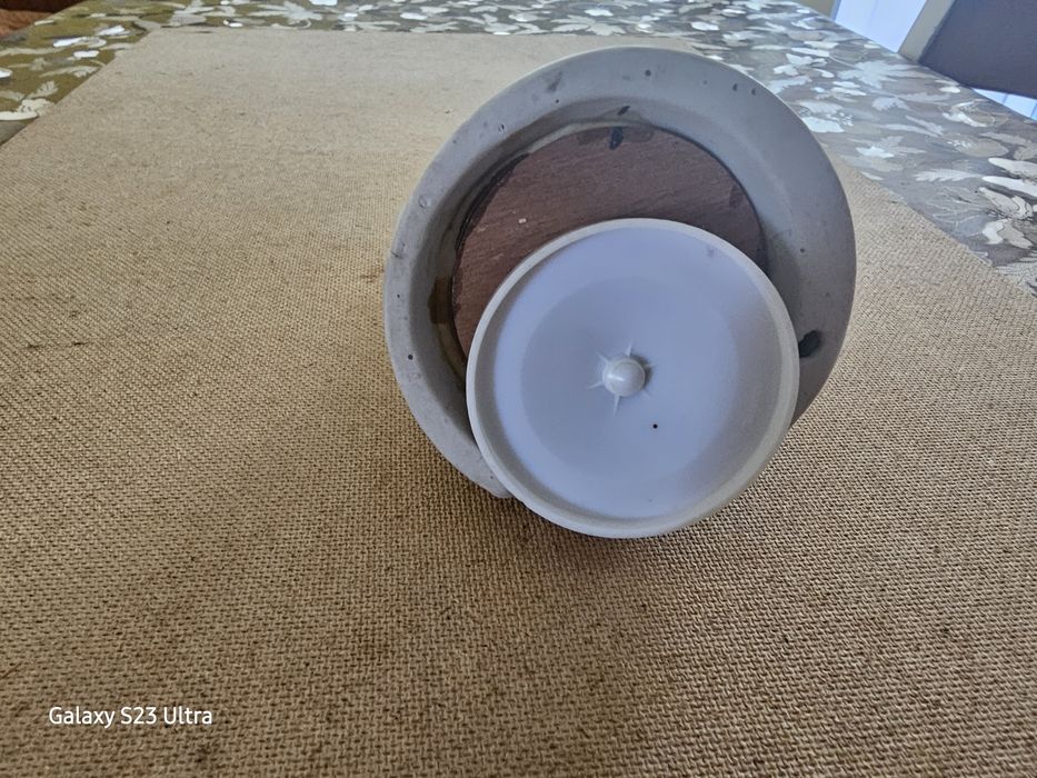 Пееща порцеланова кукла