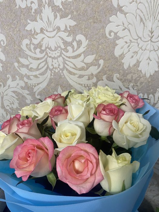 Продам букет цветов