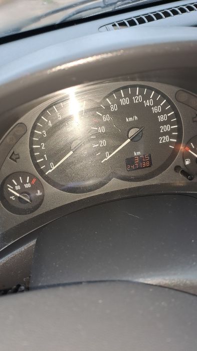 Se vinde Opel Corsa C