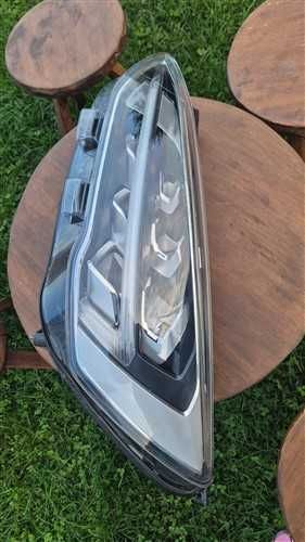 Far stanga Ford Focus 4 Full Led cod JX7B-13E015-AE