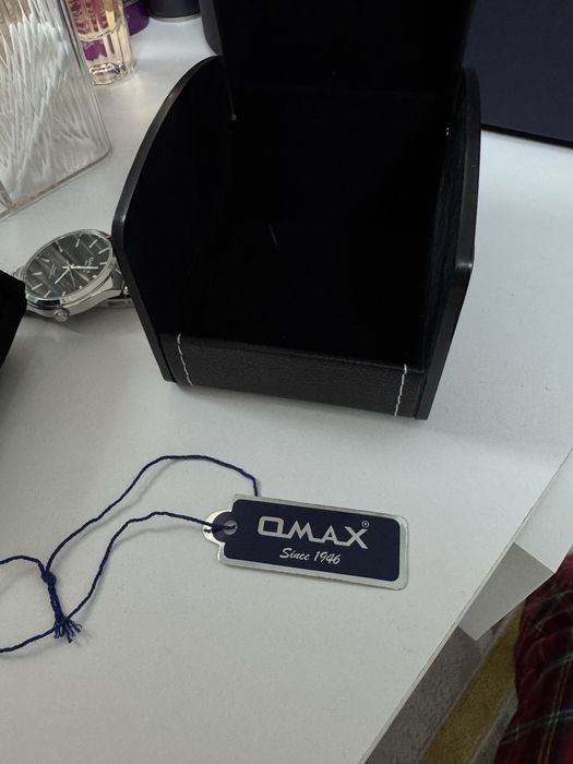 Новые мужские часы