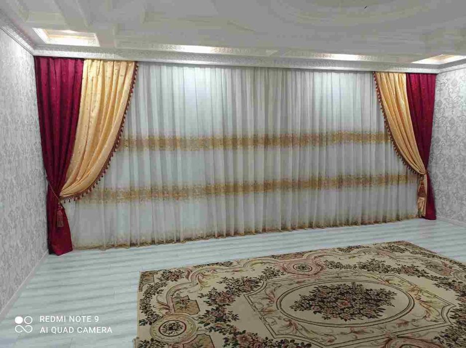 Учаска сотилади 2, 5 Соток Сергеле хакимият