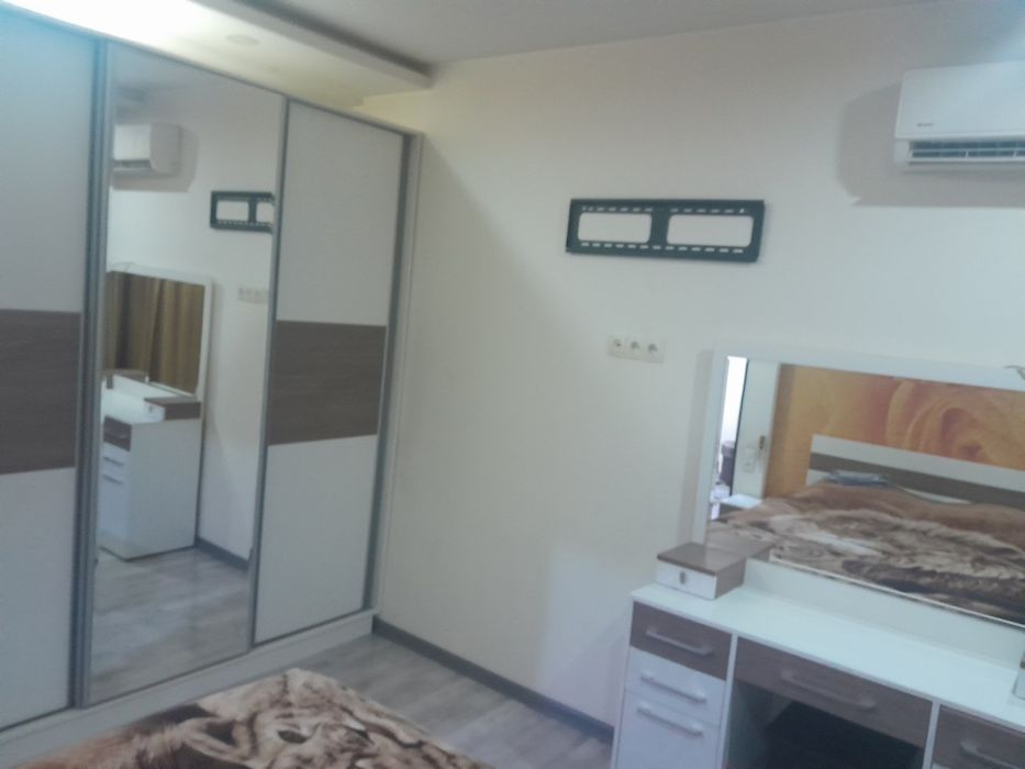 Сдаётся 2/2/4 рисовый (Теген)