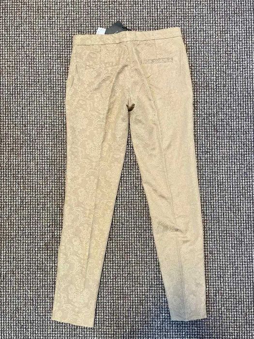 Pantaloni office Zara XS, model deosebit