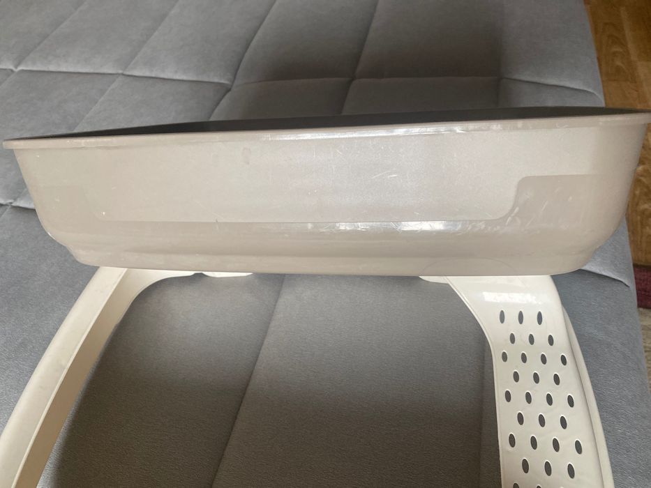 Лоток для кошек отдам