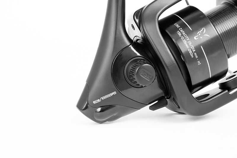 Макара FOX EOS 10000 FD