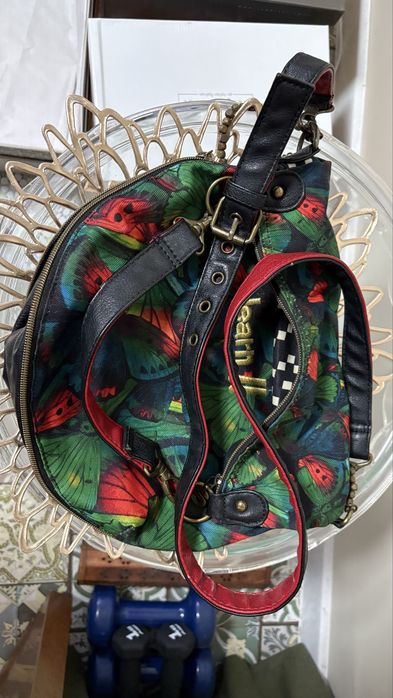 Дамска чанта Desigual