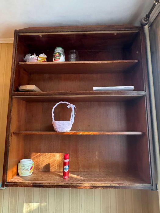 Мебель деревянная