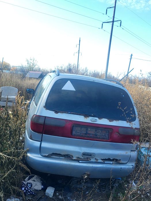 Продам Форд галакси