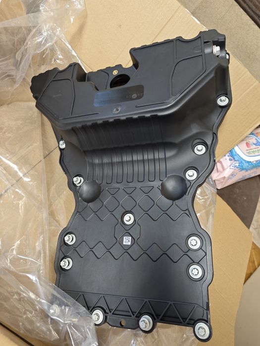 Картер Мерцедес C, Е класа , чисто нов