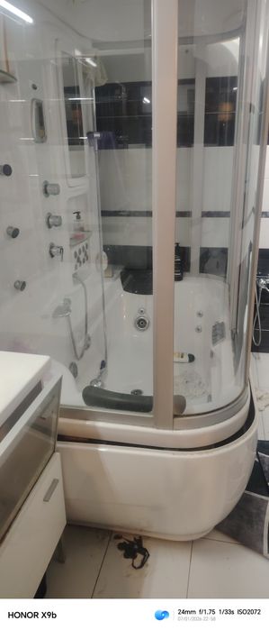 Ванна рабочий ванна