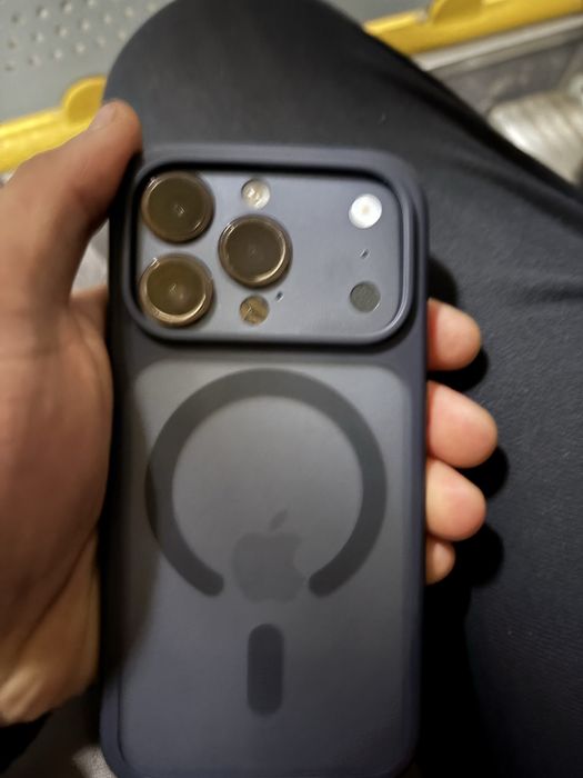 Айфон 14 про 256 гб