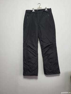 Particular vand pantaloni ski