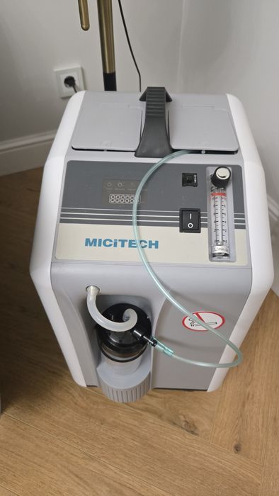 Концентратор кислорода Micitech CP101