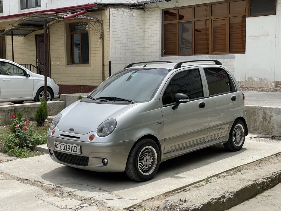 Matiz best 2016 yil