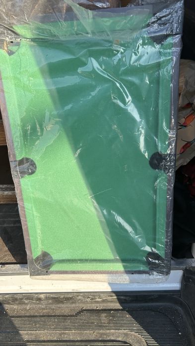 Masa de biliard copii