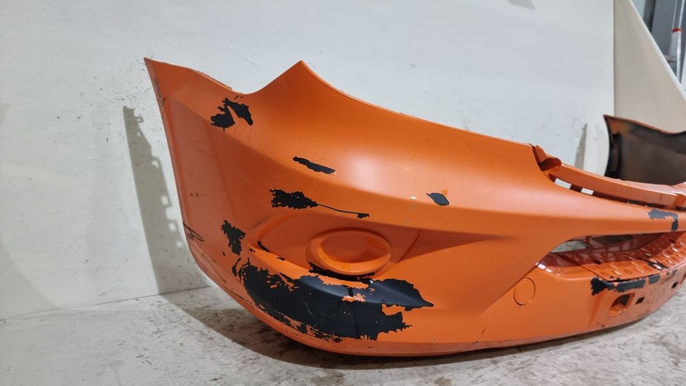 Bara fata Mercedes Sprinter facelift W906, 2013, 2014, 2015, 2016, 2017,  cod origine OE A9068801570.