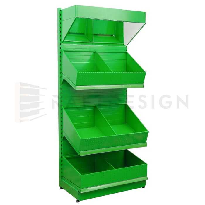 Rafturi metalice magazin/mobilier magazin