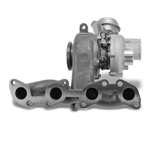 Turbina noua 2.0 tdi AZV BKD Audi A3 Skoda Octavia Superb 100kw/136 103kw/140cp