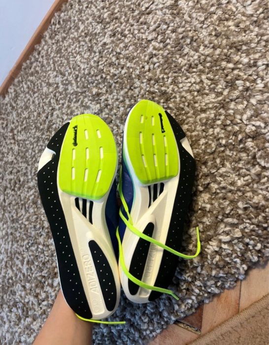 Adidasi Adizero Takumi Sen 10