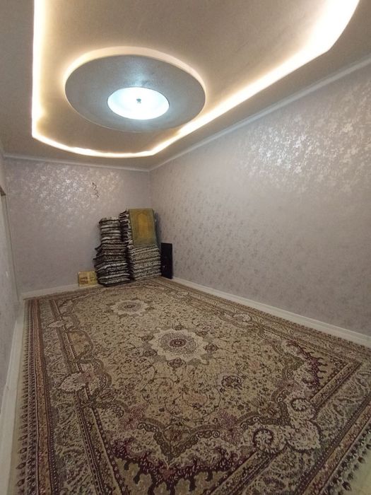 Arendaga xovli , Участок на аренду