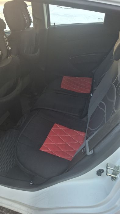 Продам Спарк 2 позиция