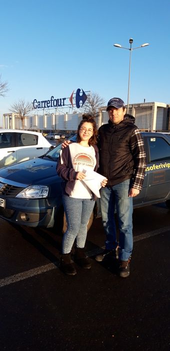 scoala soferi bucuresti