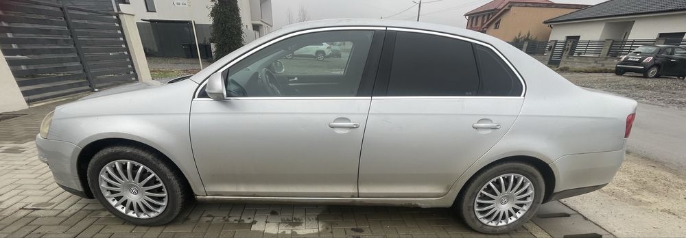 Volkswagen Jetta 1.9