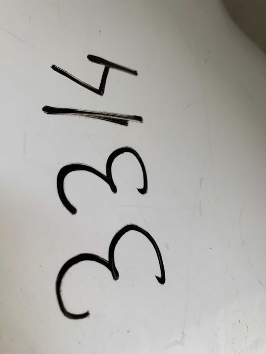 Bara fata Ford Custom 2018 - 2023 , cod origine JK21-17F003