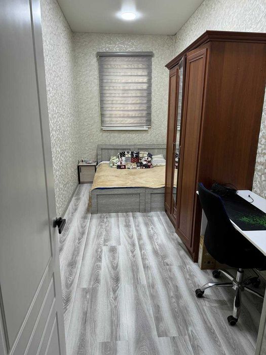 Евро дом 3 комнаты 75м2 вьезд для авто Метро Чкалово