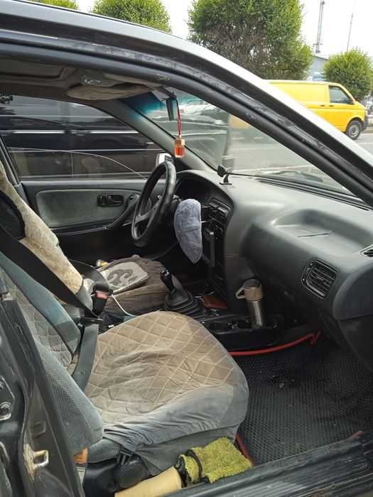Nissan primera универсал 1993