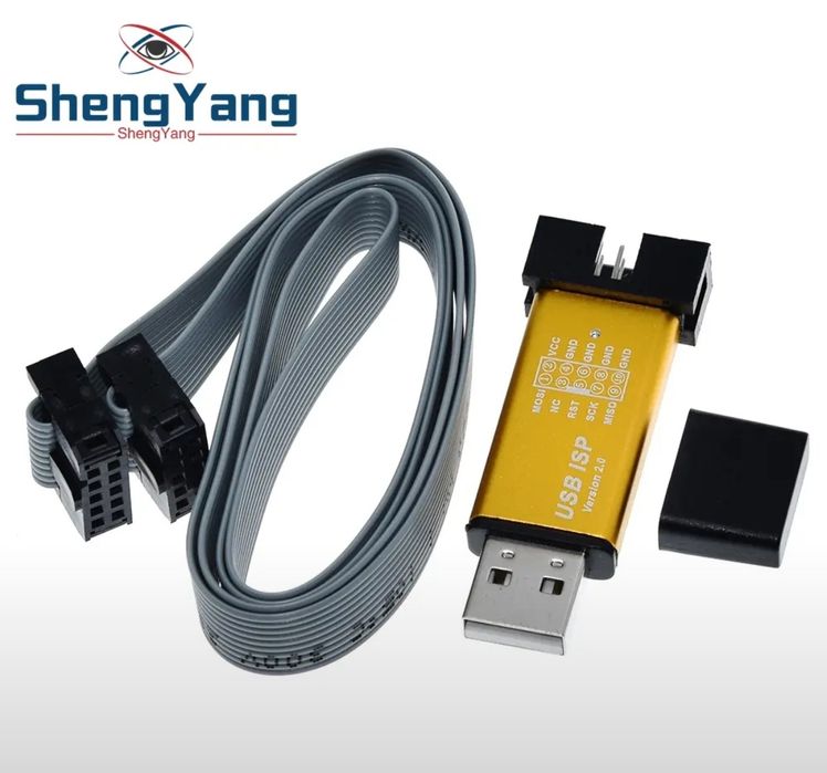 программатор для Arduino